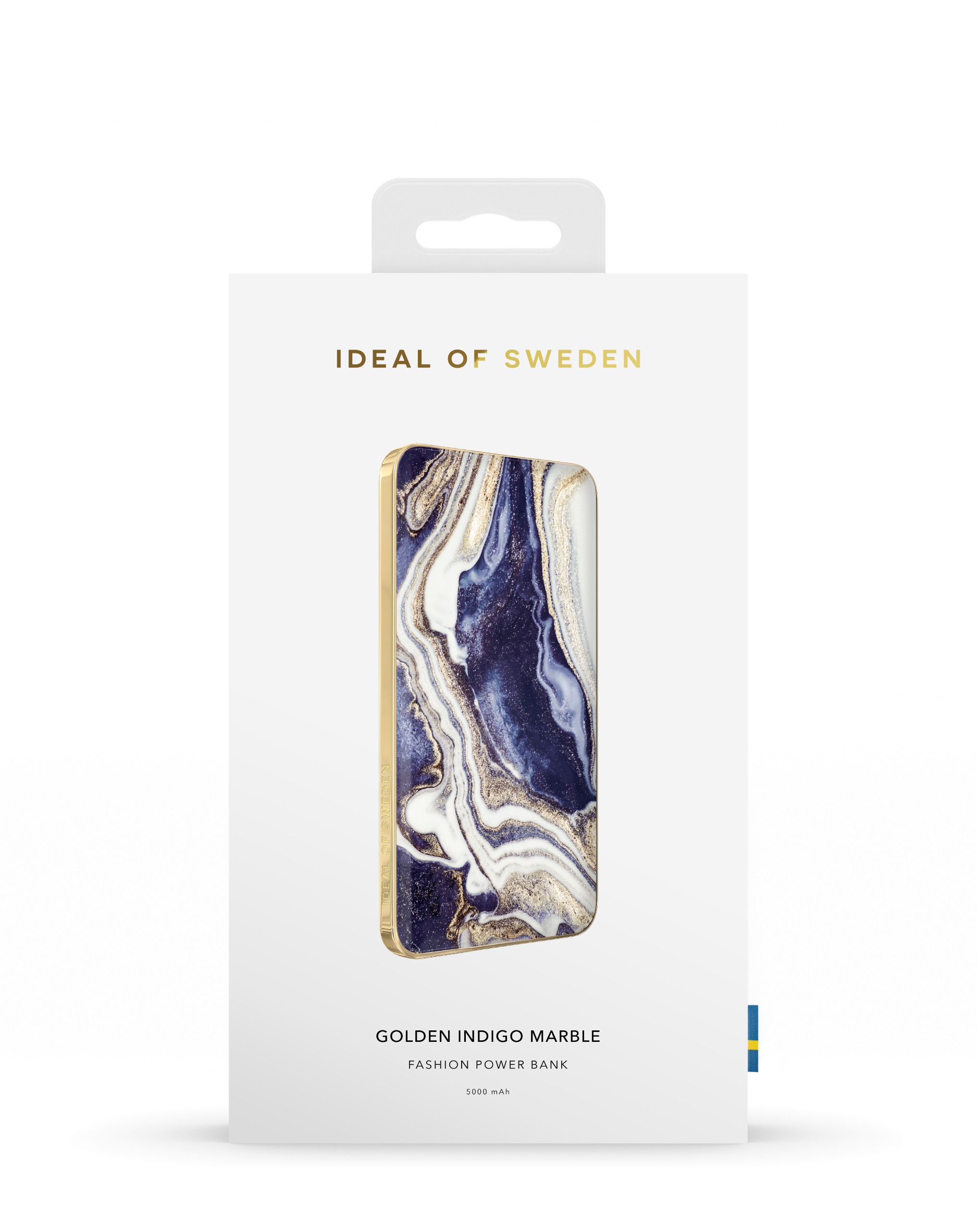 iDeal of Sweden Golden Indigo Marble – image 2