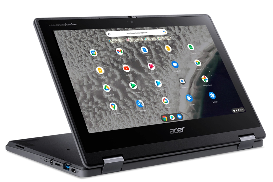 Acer Chromebook R753T-C6ZE Intel® Celeron® N4500 – image 5