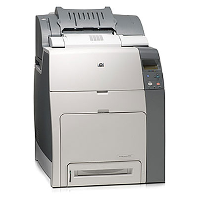 HP Color LaserJet 4700dn Printer – image 5