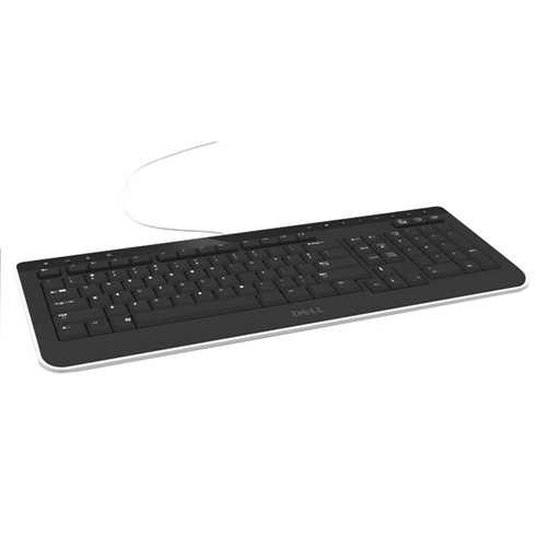 Dell MultiMedia Keyboard