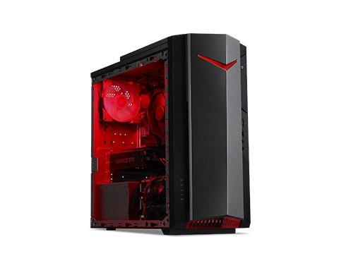 Acer Nitro N50-610 – image 6