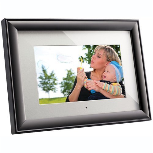 Viewsonic VFD-920W-12 digital photo frame – image 1