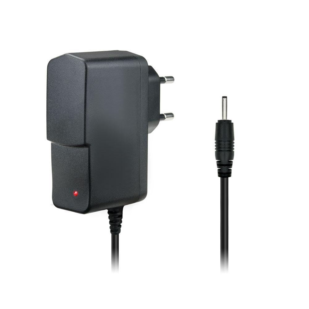 Vultech CT-01 mobile device charger Tablet Black AC Indoor