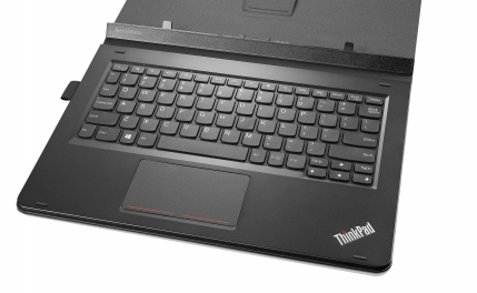Lenovo ThinkPad Helix Folio Keyboard US – image 3