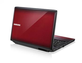 Samsung R NP-R780-JT04UK laptop Intel® Core™ i5 i5-480M – image 3