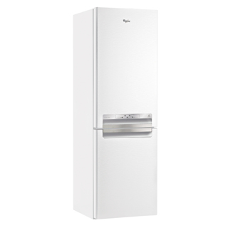 Whirlpool WBC36992 NFC AW