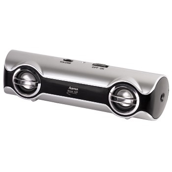Hama Loudspeaker "Sonic Mobil 120" – image 1