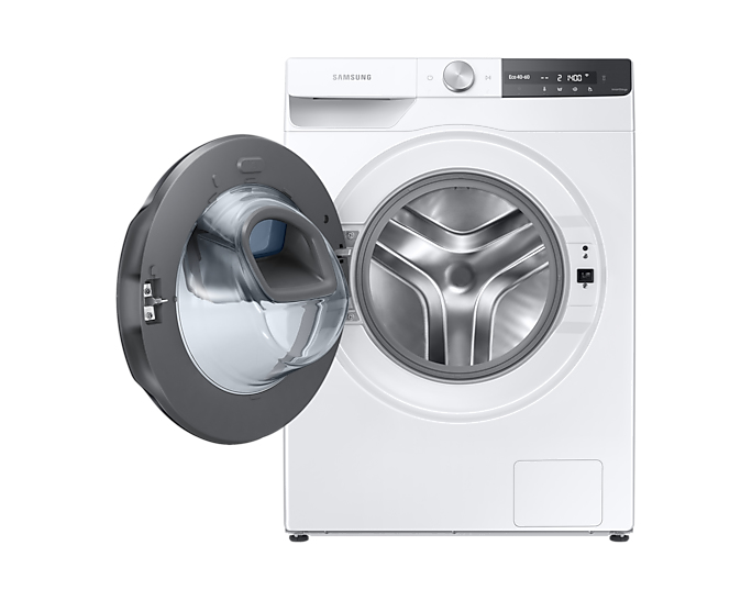 Samsung WW90T754ABT/S2 washing machine Front-load – image 6