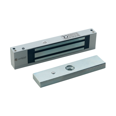 DHI-ASF180A-V1 Cerradura Dahua Technology DHI-ASF180A-V1 DAHU DHI-ASF180A-V1 CERRADURA MAGNETICA 180 KG INDICADOR DE ESTADO LED/MATERIAL ANTIDESGASTE Y MAGNETISMO ANTI RESIDUAL