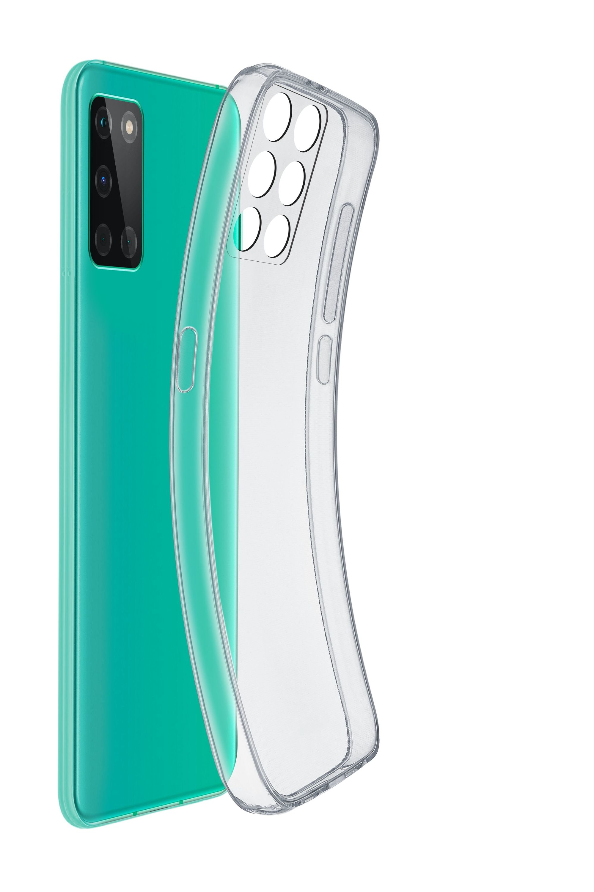 Cellularline Fine - OnePlus 8T – image 3