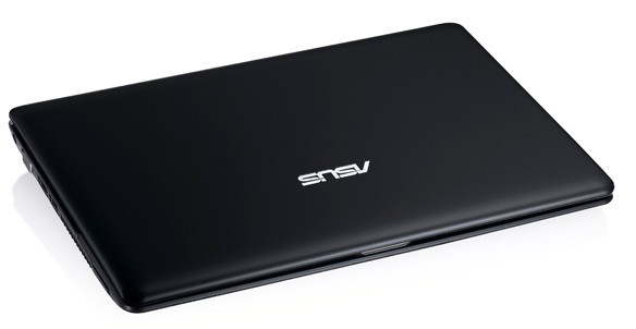 ASUS Eee PC 1215BT-BU17-BK netbook AMD E E-350 – image 3