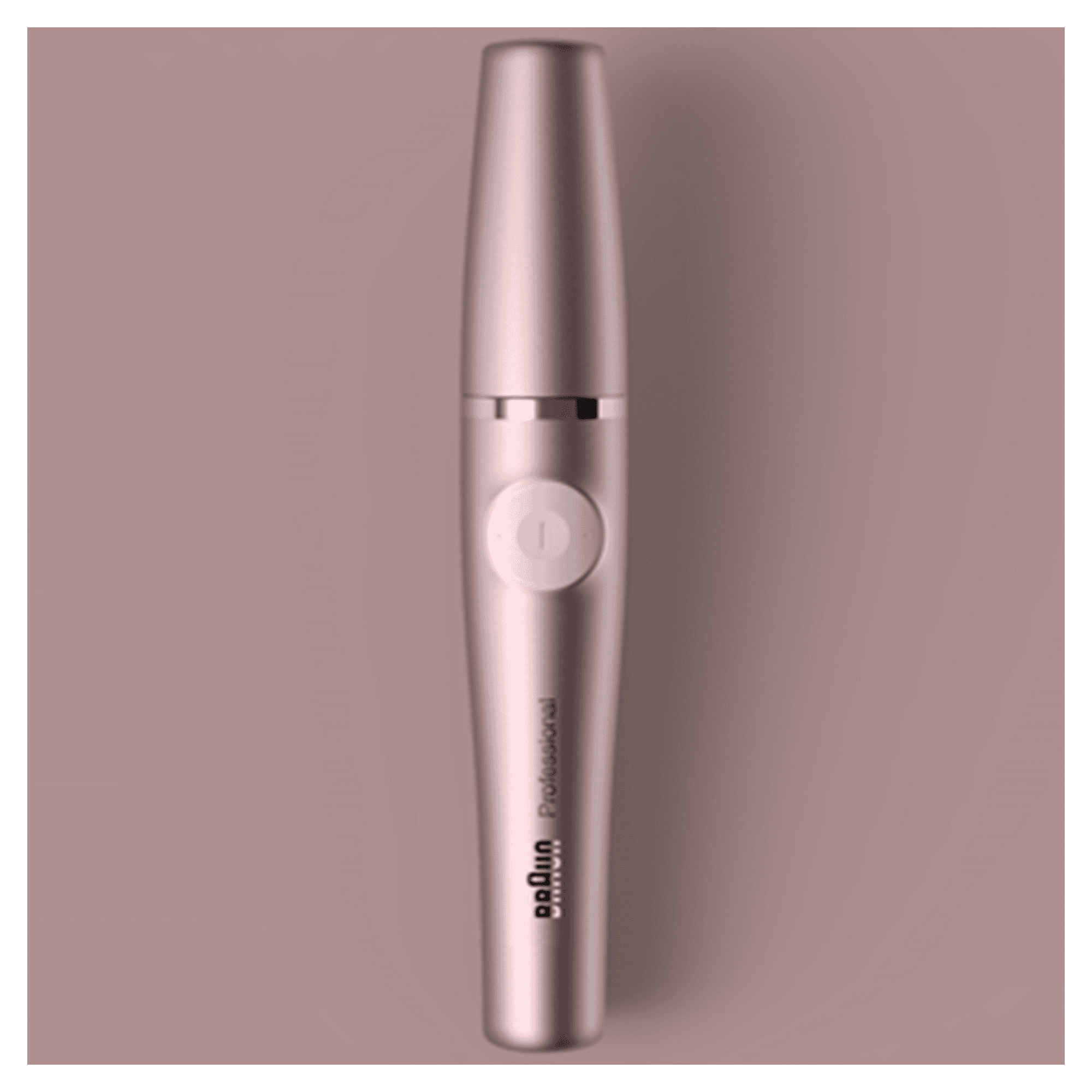 Braun 81636297 epilator 10 tweezers Bronze – image 5