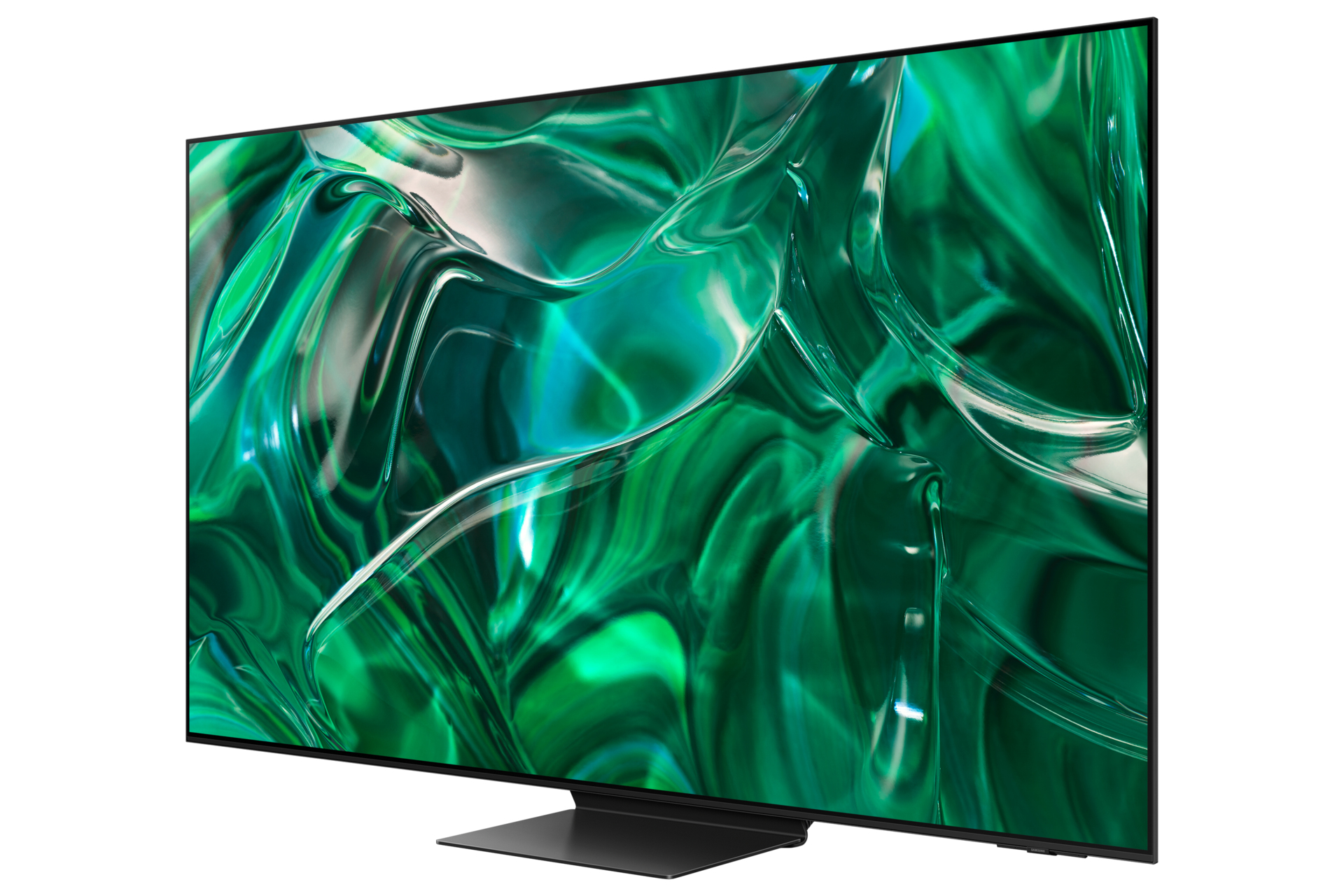 Samsung QN65S95CAFXZX TV – image 2