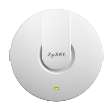 Zyxel NWA1123-NI White Power over Ethernet (PoE) – image 2
