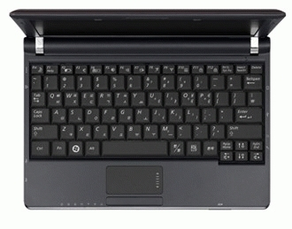 Samsung NC10-KD01FR Intel Pentium Mobile N270 Netbook – image 3