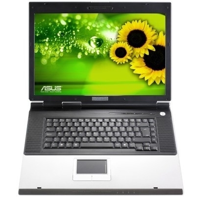 ASUS Z83F-7S017C laptop Intel® Core™ Duo – image 1