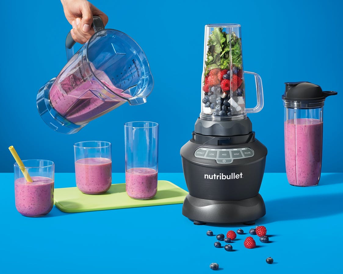 NutriBullet NBF50500 blender – image 6