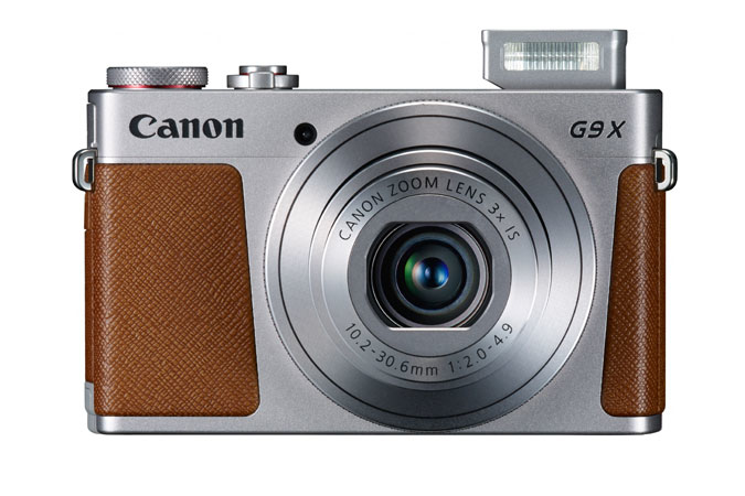 Canon G9 X – image 3