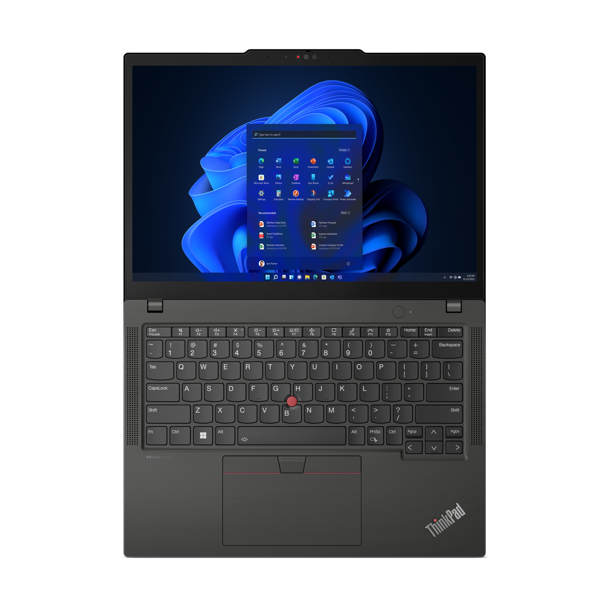Product Gallery