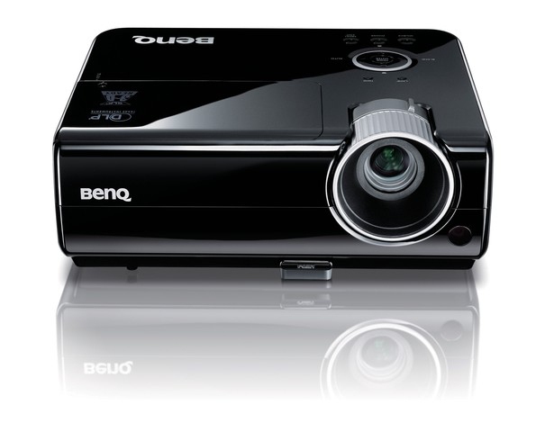 BenQ MX511 2700 ANSI lumens DLP XGA (1024x768)