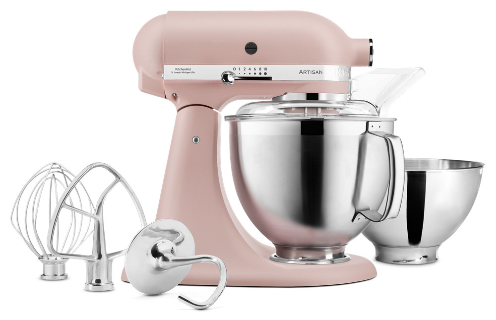 KitchenAid 5KSM185PSEFT Stand mixer – image 2