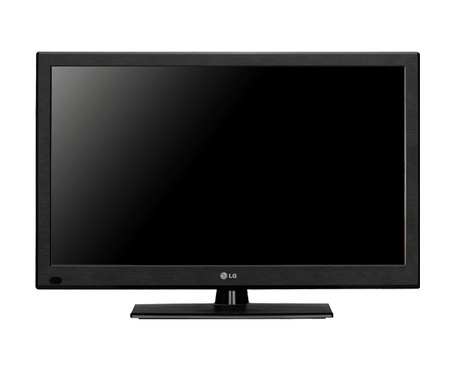 LG 32LT760H TV 81.3 cm (32") HD Black 350 cd/m²