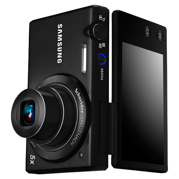 Samsung MV 800 Compact camera – image 4