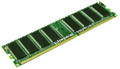 Kingston Technology Memory 512MB 400MHz DDR PC3200 RegECC LP