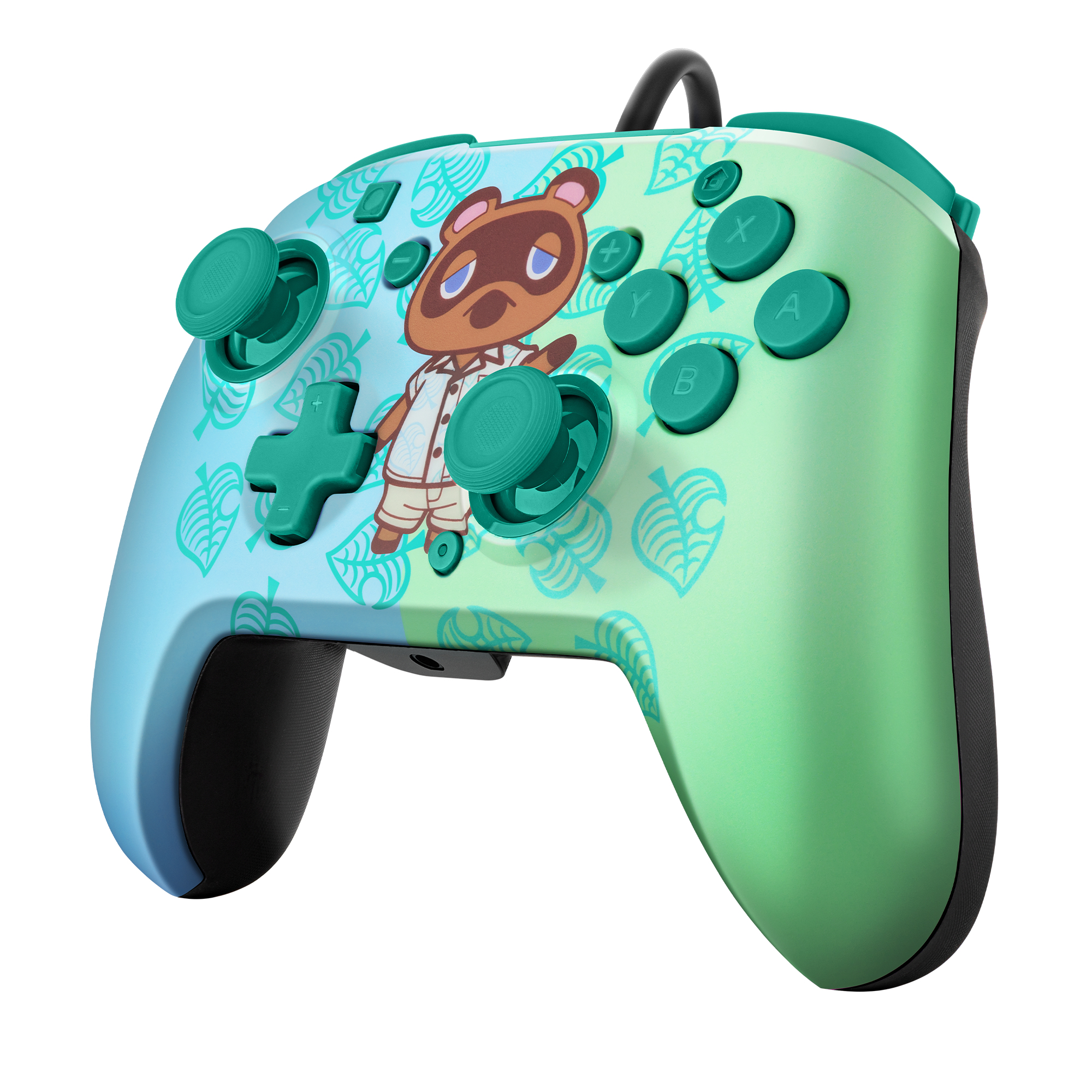 PDP REMATCH: Animal Crossing Tom Nook – image 5