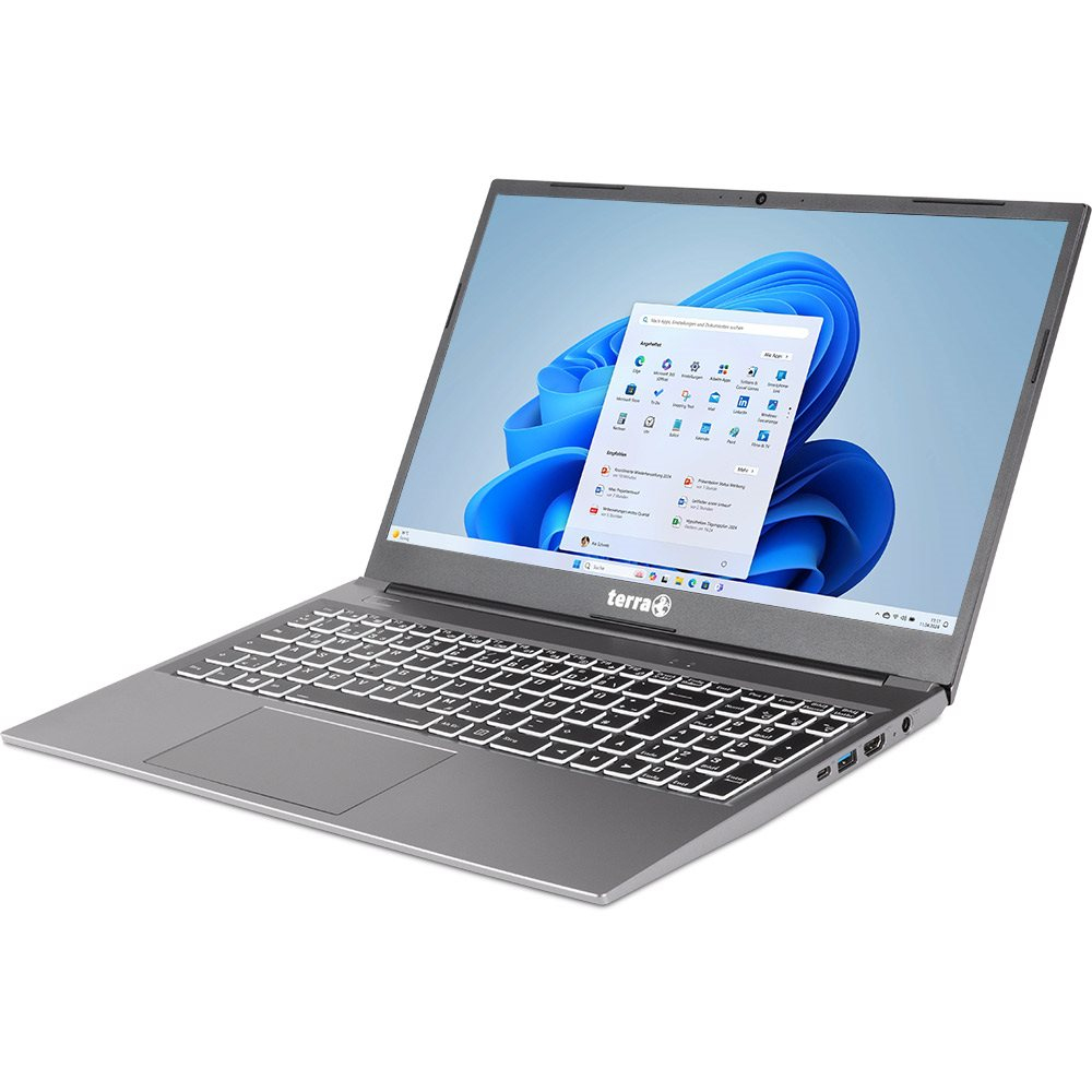 TERRA US1220887 laptop Intel® Core™ i5 i5-1335U – image 4