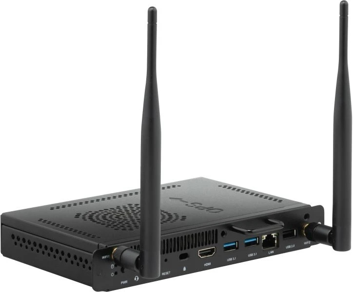 Viewsonic VPCF5-S33-G1 PC/workstation Intel® Core™ i5 i5-10400T – image 2