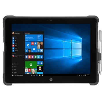 Targus THZ733GLZ tablet case Flip case Black – image 4