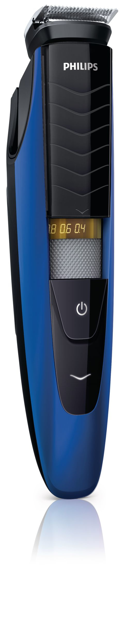 Philips BEARDTRIMMER Series 5000 BT5260/15 beard trimmer 17
