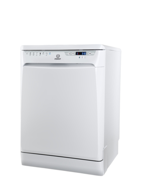 Indesit DFP 58T94 A EU