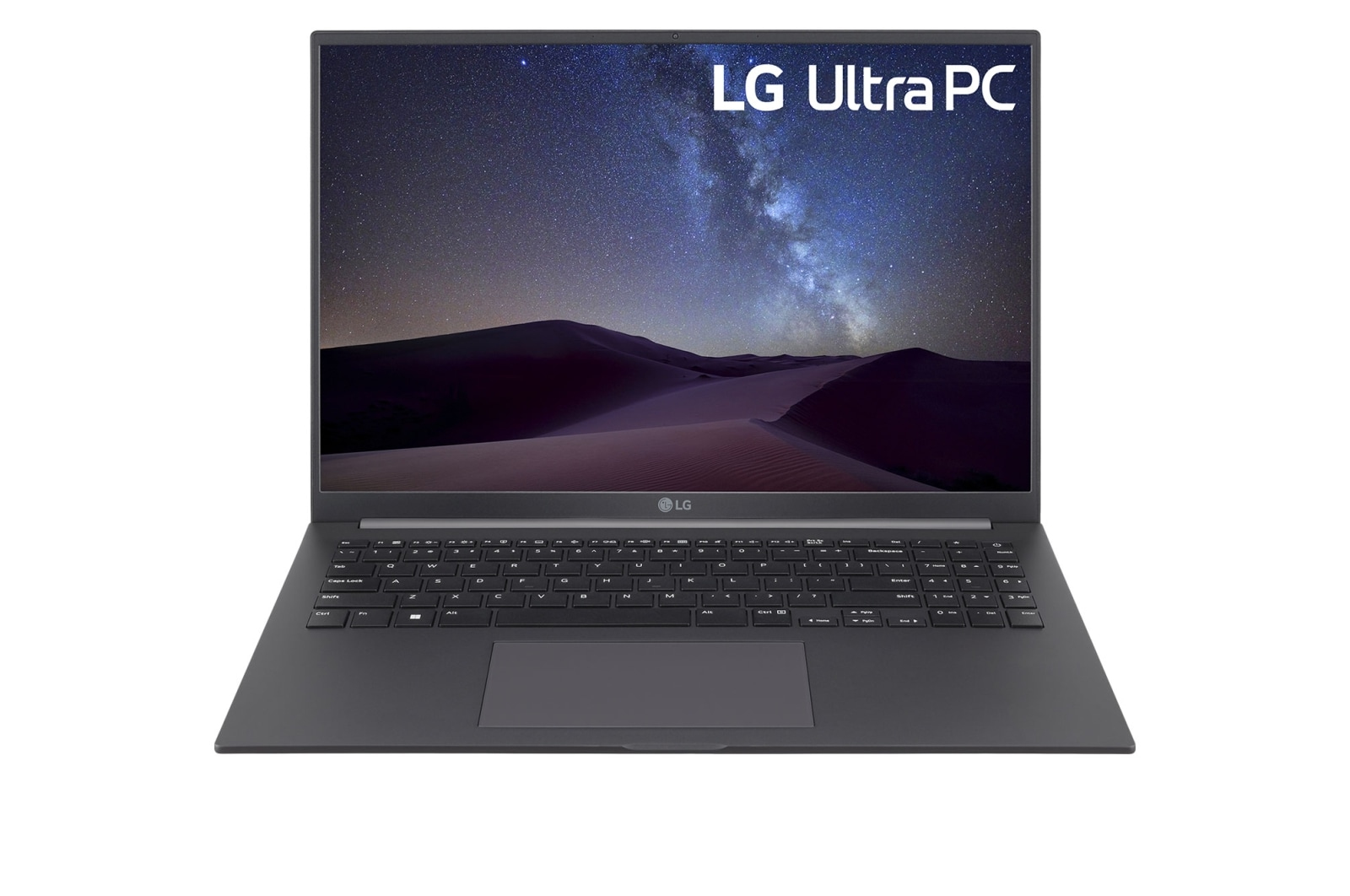 LG 16U70Q AMD Ryzen™ 7 5825U Laptop – image 2