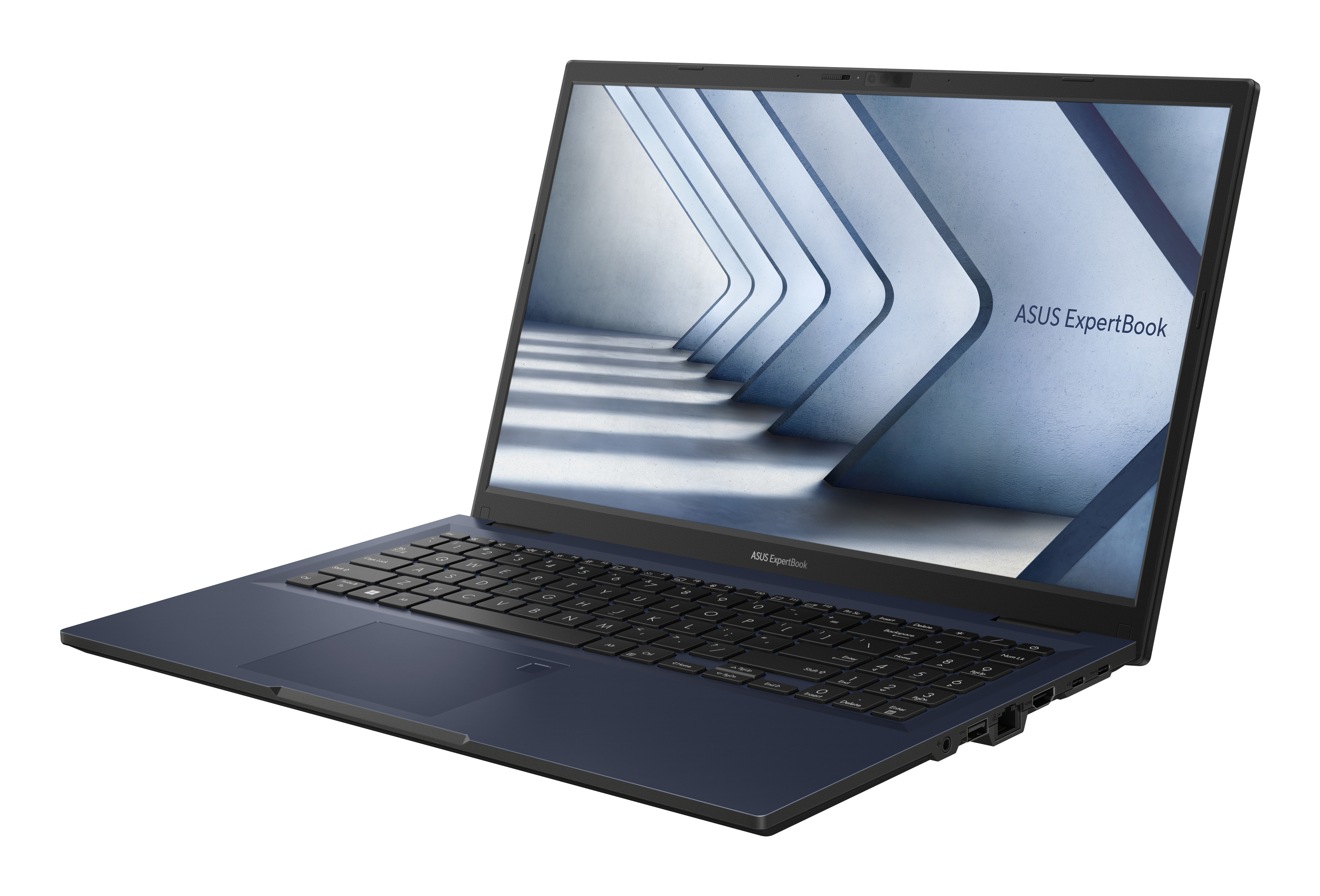 ASUS ExpertBook B1 B1502CVA-BQ0562X — weergave 3