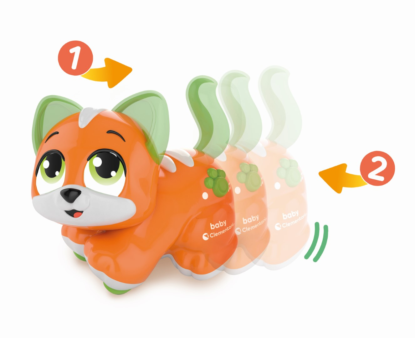 Clementoni 17462 children's gadget – image 6