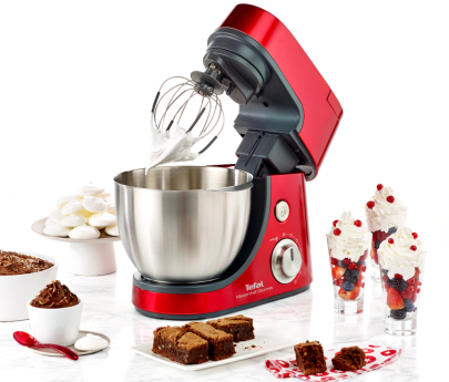 Tefal QB504G food processor – image 3