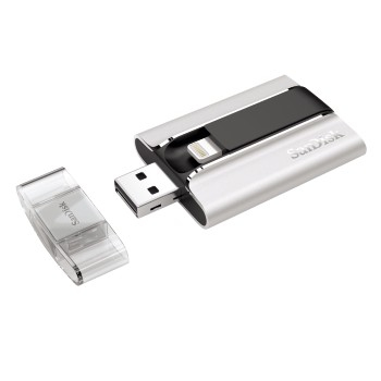 Hama iXpand USB flash drive – image 5