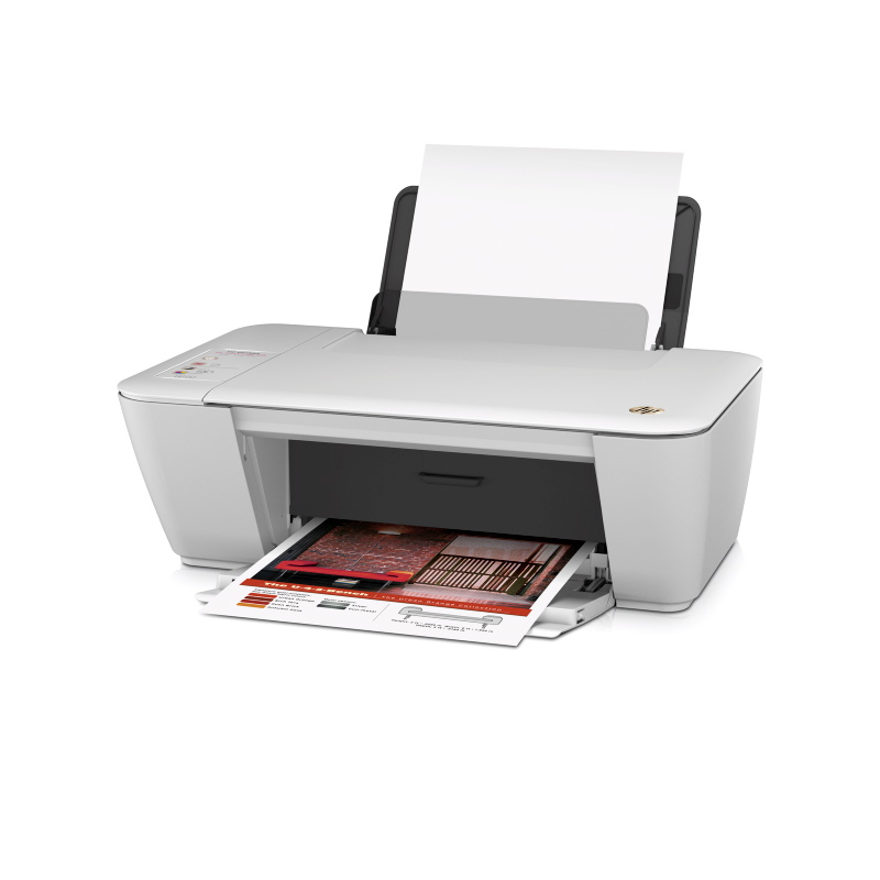 HP DeskJet Ink Advantage 1515 Inkjet A4 – image 2