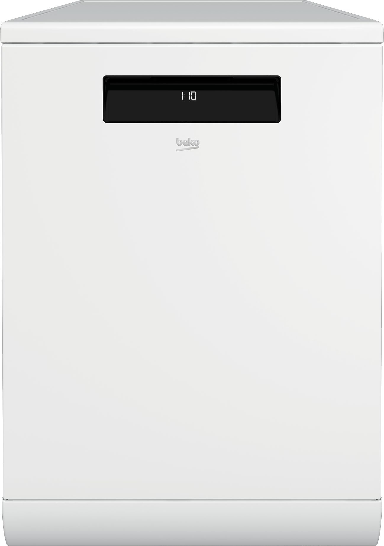 Beko DEN48420WDOS dishwasher Freestanding 14 place settings