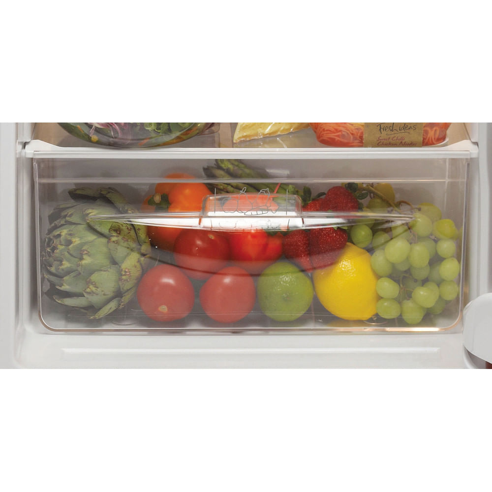 Hotpoint Freestanding Fridge RSAAV22P.1.1 – image 7