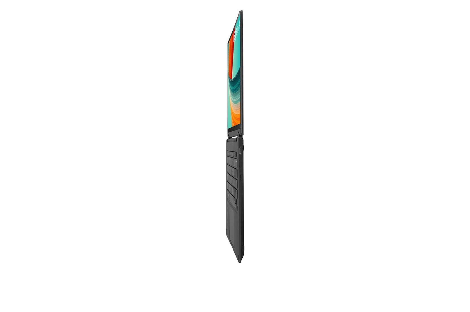 LG Gram 14T90R Intel® Core™ i7 i7-1360P Hybrid (2-in-1) – image 9