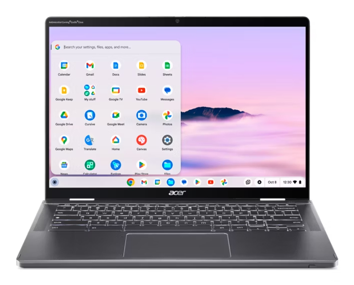 Acer Chromebook CP714-1HN-541L Intel Core 5 125U – image 9
