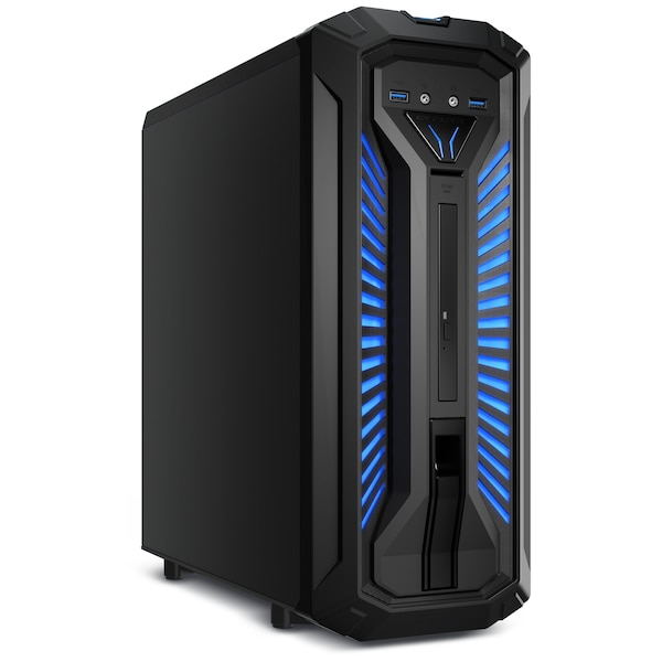 ERAZER X87040 Intel® Core™ i7 i7-9700 – image 4