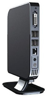 TERRA 1009161 PC Intel Atom® 230