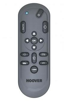 Hoover ROBO.COM2 RBC 012 – image 3