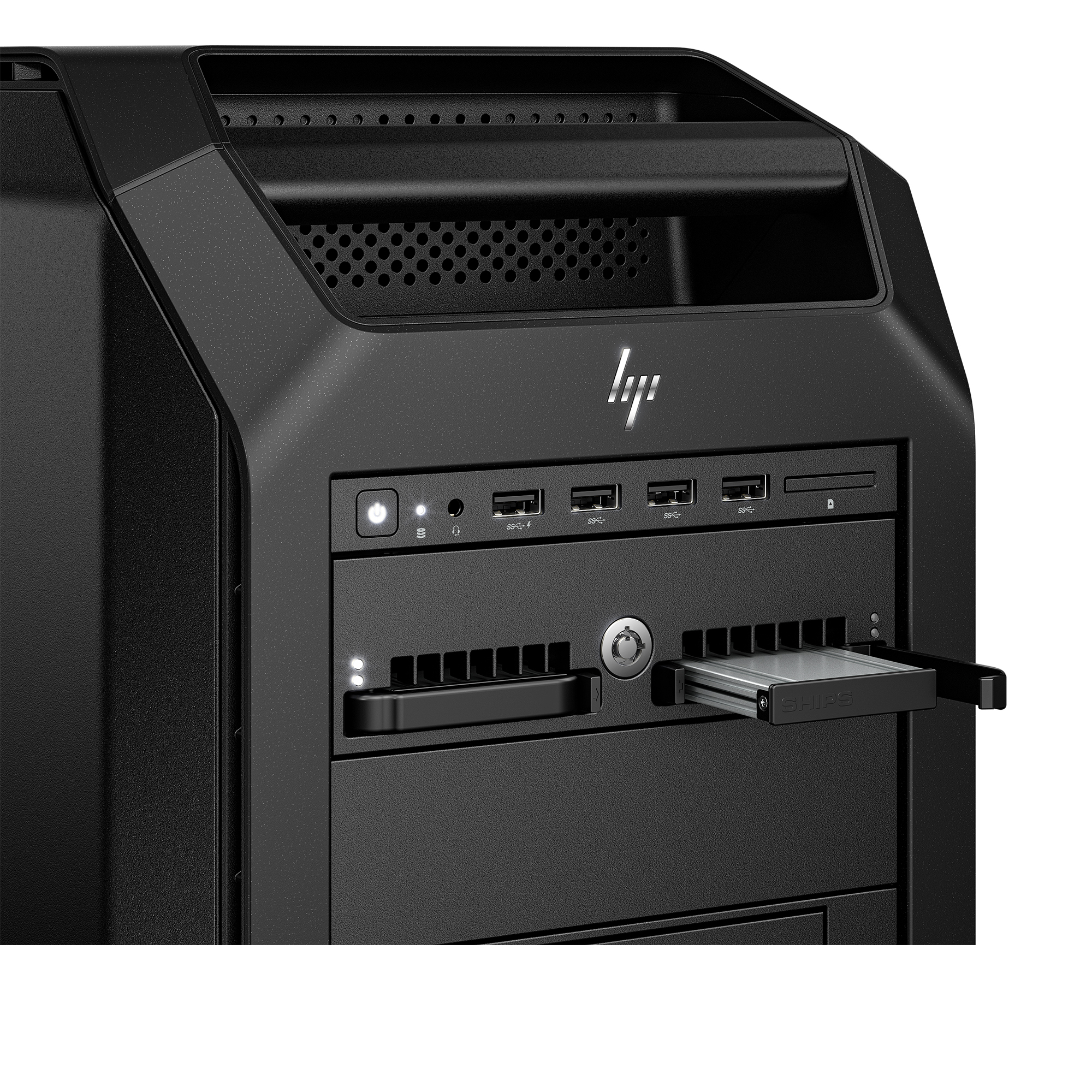 HP Z8 G5 – image 4