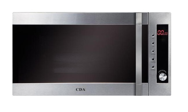 CDA MC41SS — vue 1 sur 1
