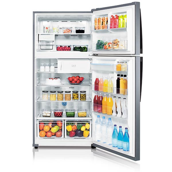 Samsung RT5983ATBSL fridge-freezer Freestanding – image 2